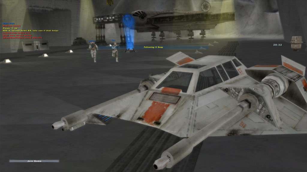 Star Wars Battlefront II (2005) PC GOG Account