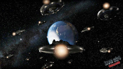 Iron Sky: Invasion PC Steam CD Key