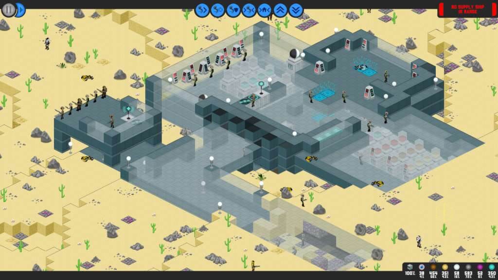 Isomer PC Steam CD Key
