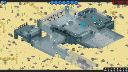 Isomer PC Steam CD Key