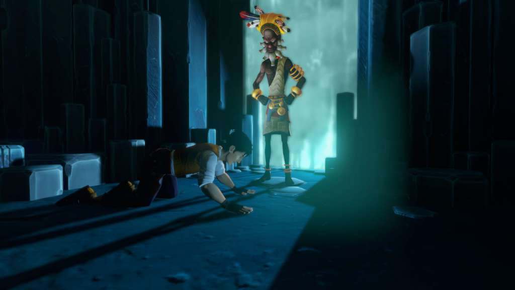 Jack Keane 2: The Fire Within PC GOG CD Key