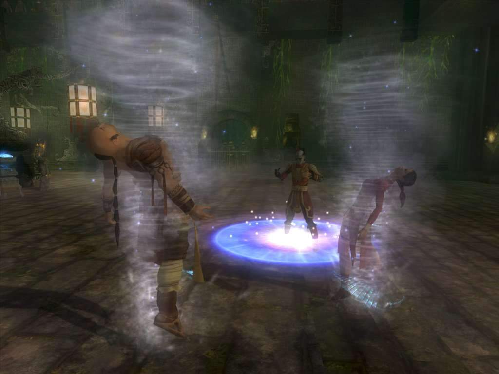 Jade Empire: Special Edition PC Steam Gift