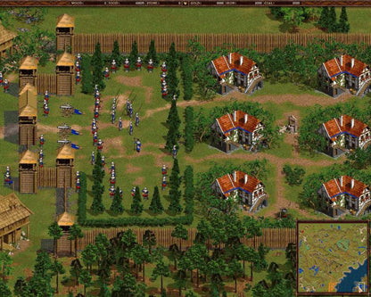 Cossacks - Campaign Expansion DLC PC Steam CD Key