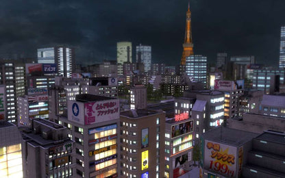 Cities in Motion - Tokyo DLC Steam CD Key