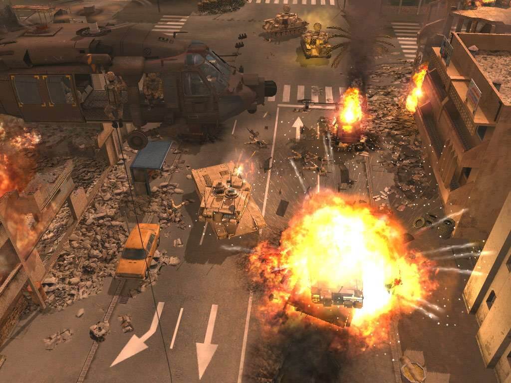 Joint Task Force PC Steam CD Key