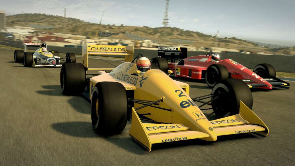F1 2013 RU VPN Required Steam CD Key