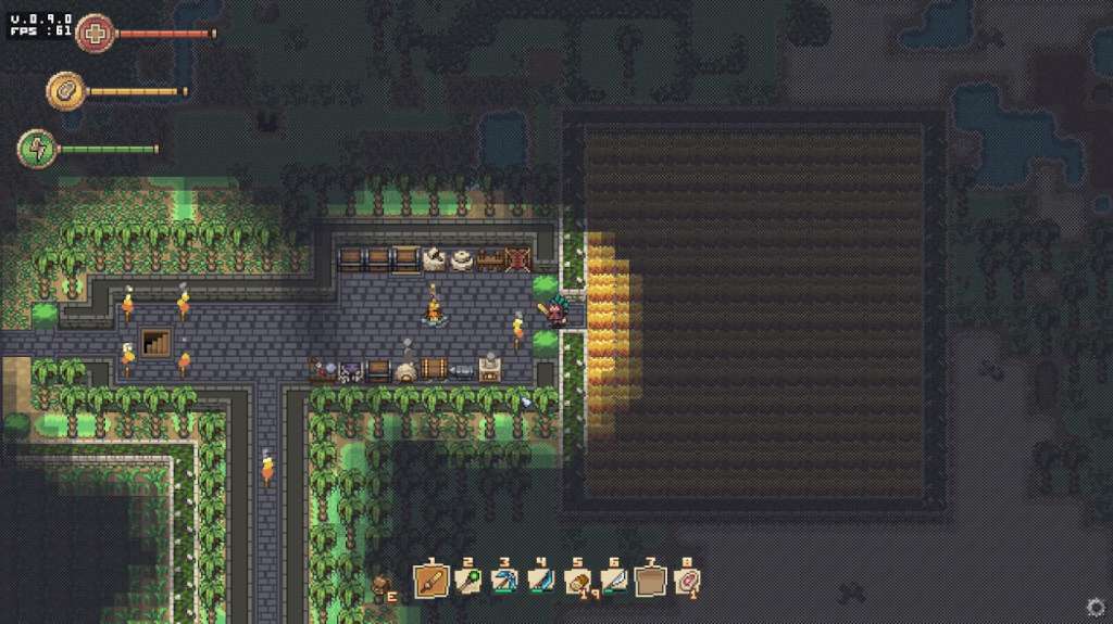 Forsaken Isle Steam CD Key