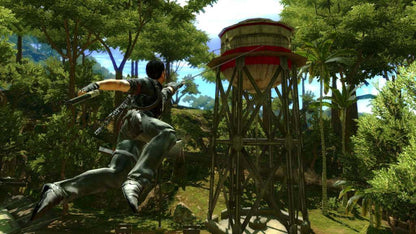 Just Cause 2 + 4 DLC Steam CD Key