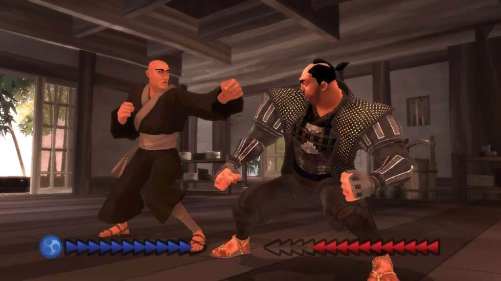 Karateka PC Steam CD Key