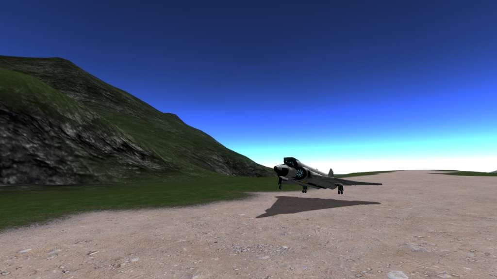 Kerbal Space Program Steam Gift