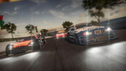 Need For Speed Shift 2 Unleashed Steam Gift