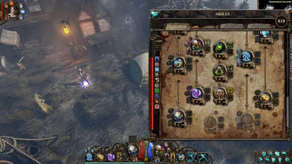 The Incredible Adventures of Van Helsing II Complete Pack Steam Gift