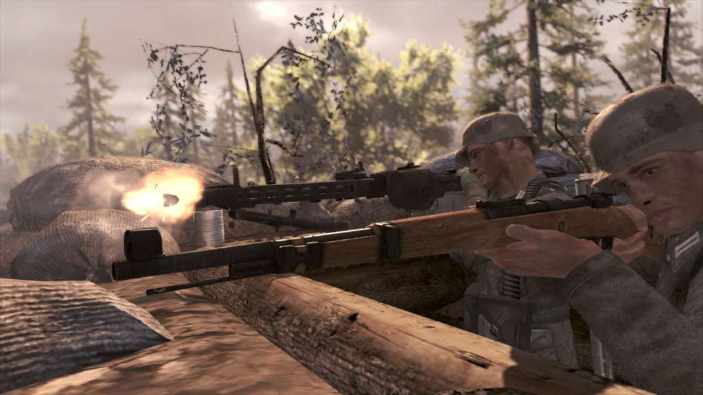 Red Orchestra 2: Heroes of Stalingrad with Rising Storm GOTY Steam Gift