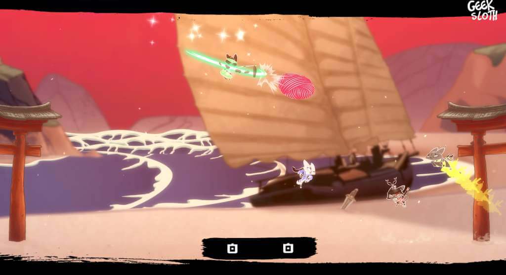 Samudai Steam CD Key