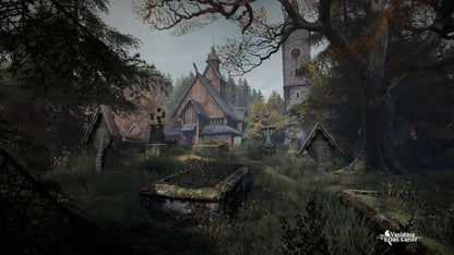The Vanishing of Ethan Carter EU Steam CD Key