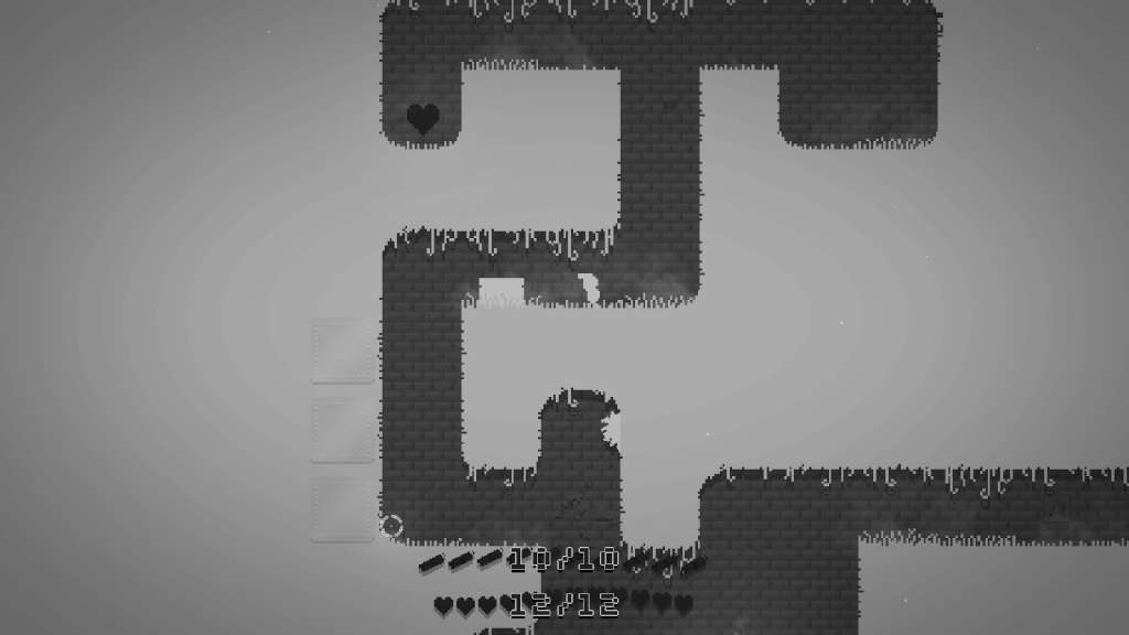 Just Get Through PC Steam CD Key