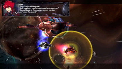 Starlaxis Supernova Edition Steam CD Key