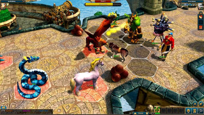 King's Bounty: Legions - True Tactician Ultimate Pack Steam CD Key