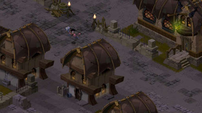 WAKFU - Novice Pack DLC Steam Gift