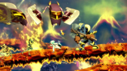 Dust: An Elysian Tail Steam Gift