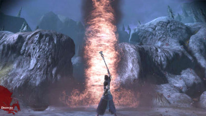 Dragon Age: Origins Steam Gift