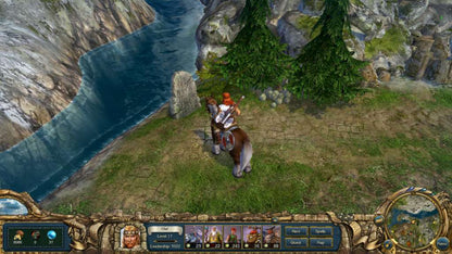 King's Bounty: Warriors of the North PC Steam CD Key