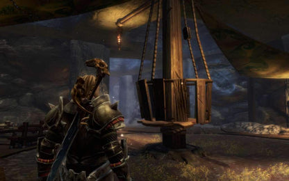 Kingdoms of Amalur: Reckoning - Collection Steam Gift