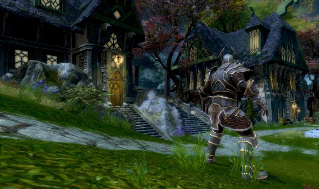 Kingdoms of Amalur: Reckoning EU PC EA App CD Key