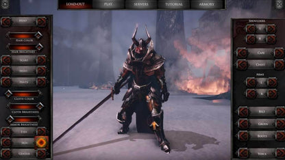 Kingdoms Rise Steam Gift