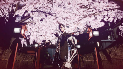 Killer is Dead - Nightmare Edition Steam Gift