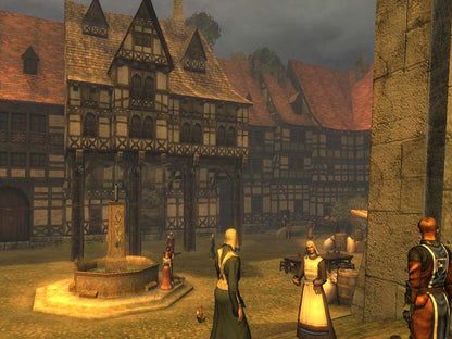 Drakensang Steam CD Key