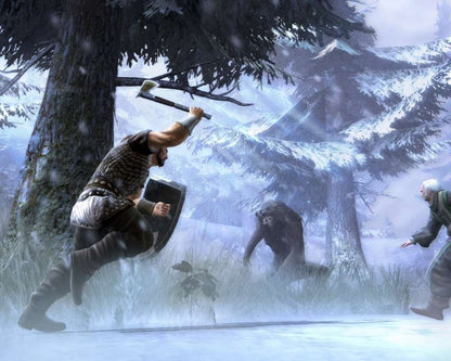 Drakensang: The River of Time Steam CD Key