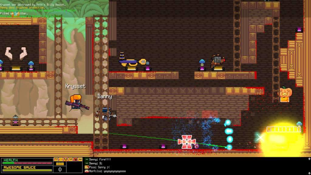 Kill Fun Yeah Steam CD Key