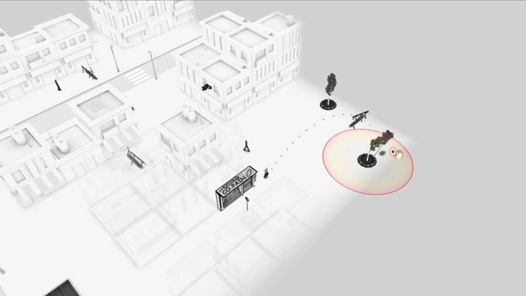 Kill The Bad Guy Steam CD Key