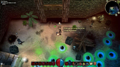 Driftmoon PC Steam CD Key