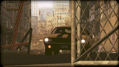 Driver San Francisco PC Ubisoft Connect CD Key
