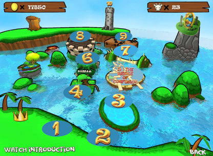 Goats On A Bridge PC Steam CD Key