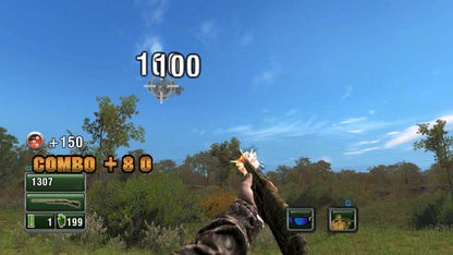 Reload Steam CD Key