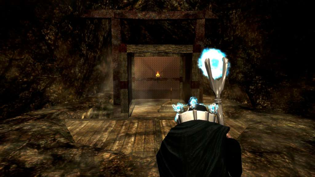 Dysan the Shapeshifter Steam CD Key