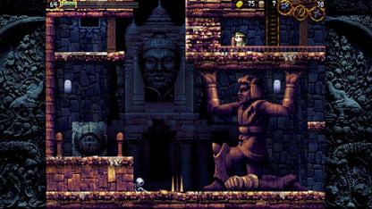 La-Mulana Steam Gift