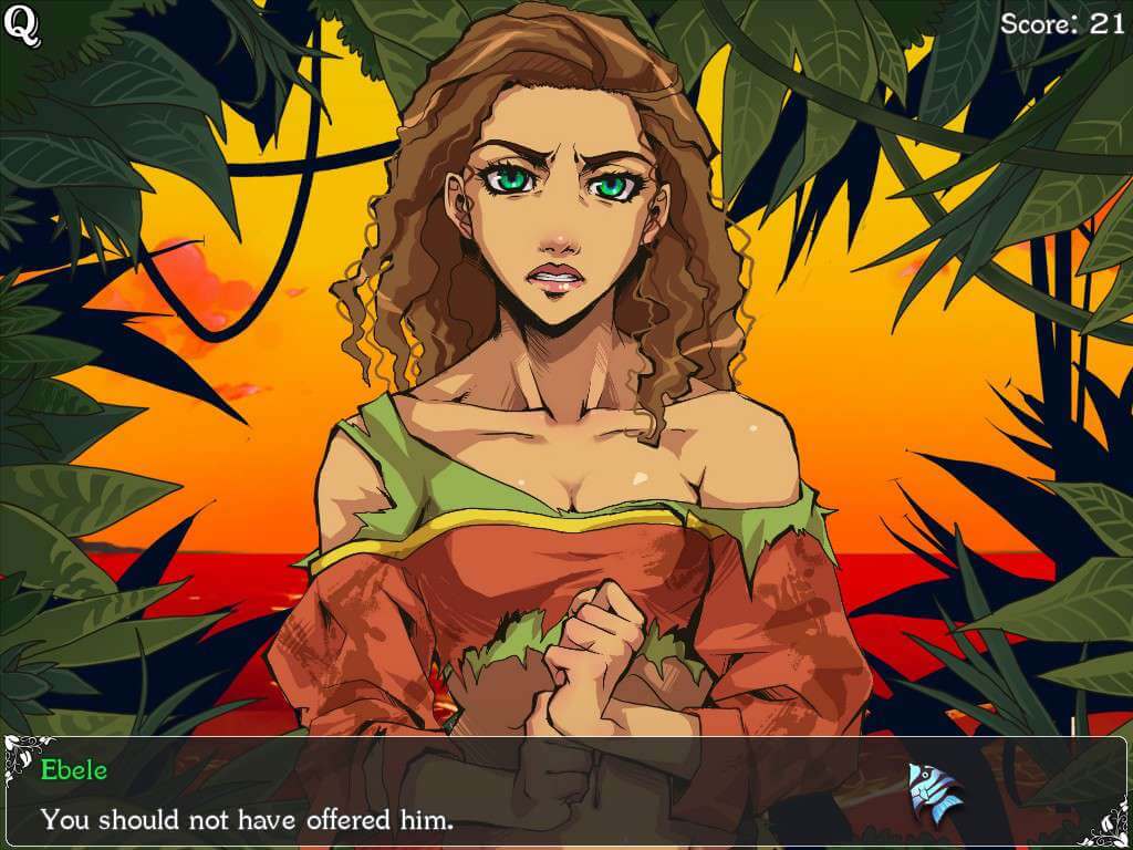 Heileen 2: The Hands Of Fate Steam CD Key