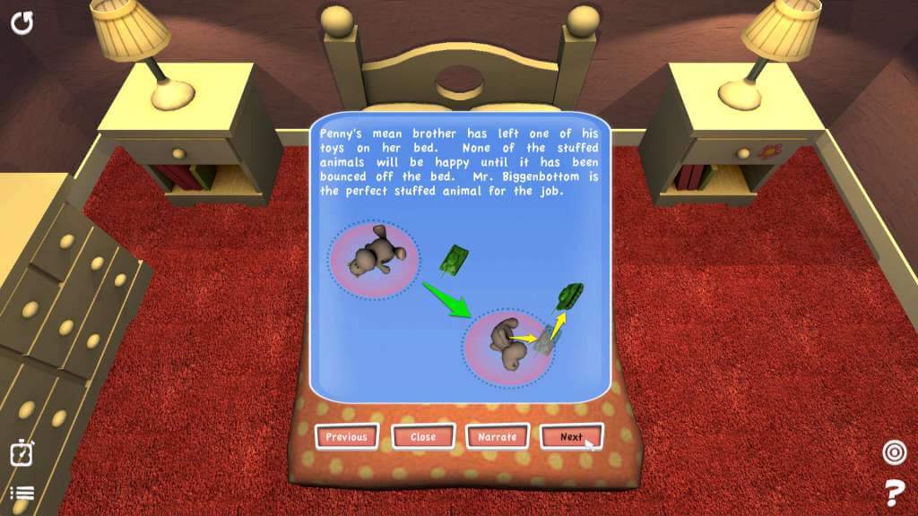 Plush Steam CD Key