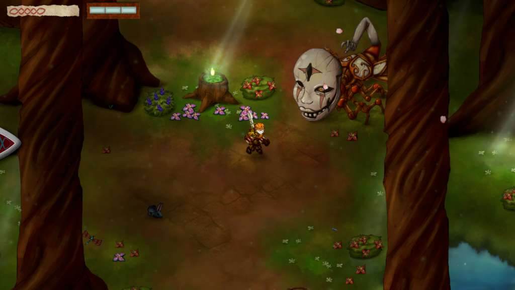 Ku: Shroud of the Morrigan PC Steam CD Key