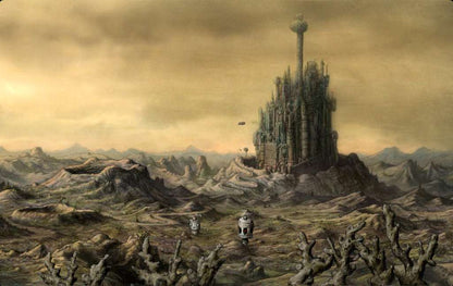 Machinarium Collector's Edition GOG CD Key