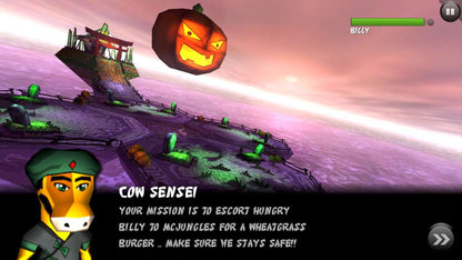 Ninja Guy Steam CD Key