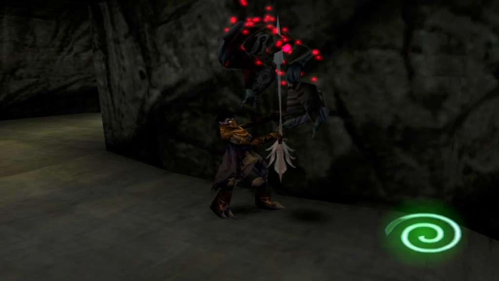 Legacy of Kain: Soul Reaver Steam CD Key