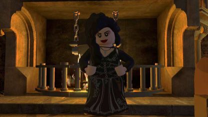 LEGO Harry Potter: Years 5-7 PC Steam CD Key