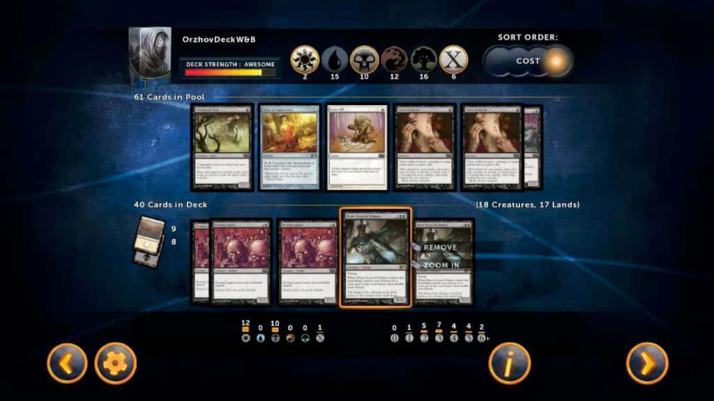 Magic 2014 - Duels of the Planeswalkers Special Edition Steam Gift