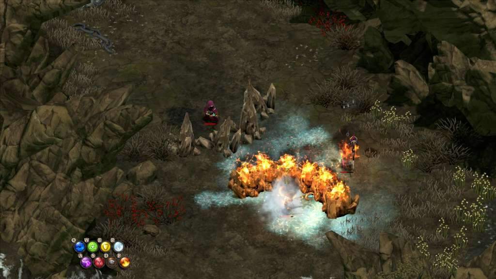 Magicka: Collection Steam CD Key