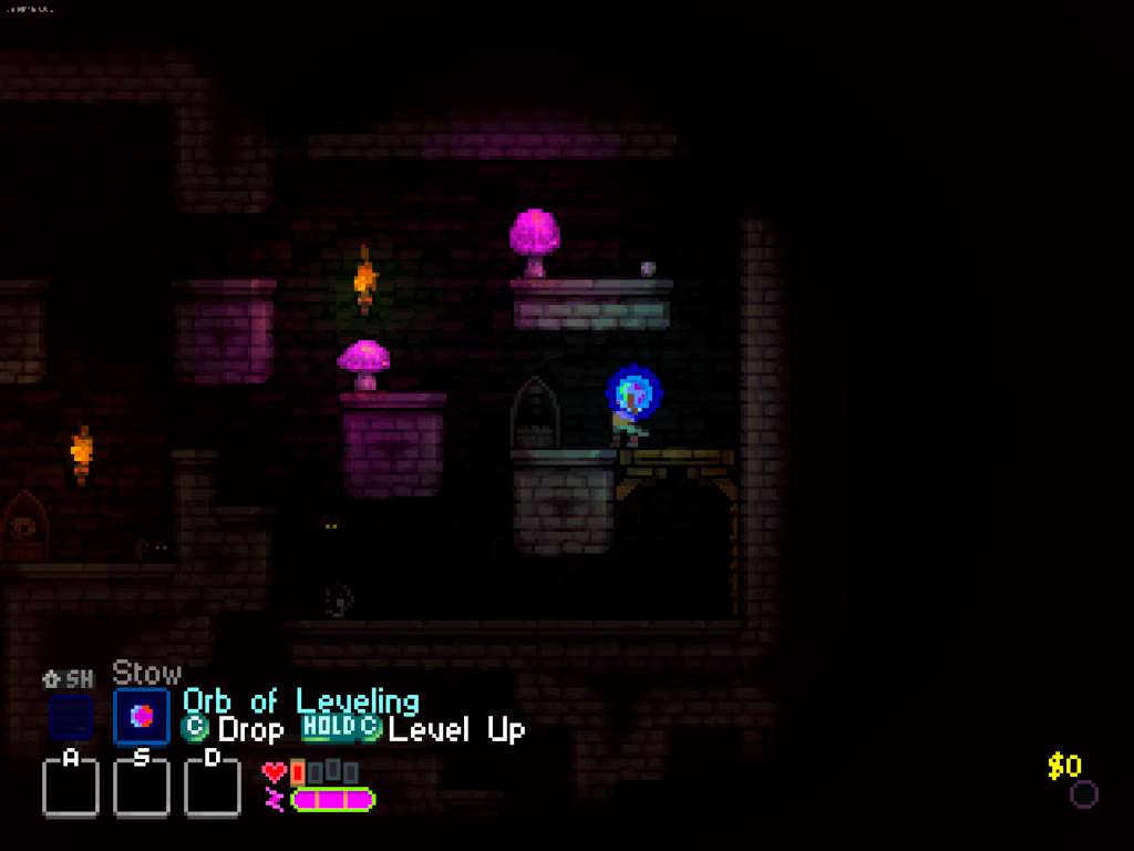 Catacomb Kids Steam CD Key